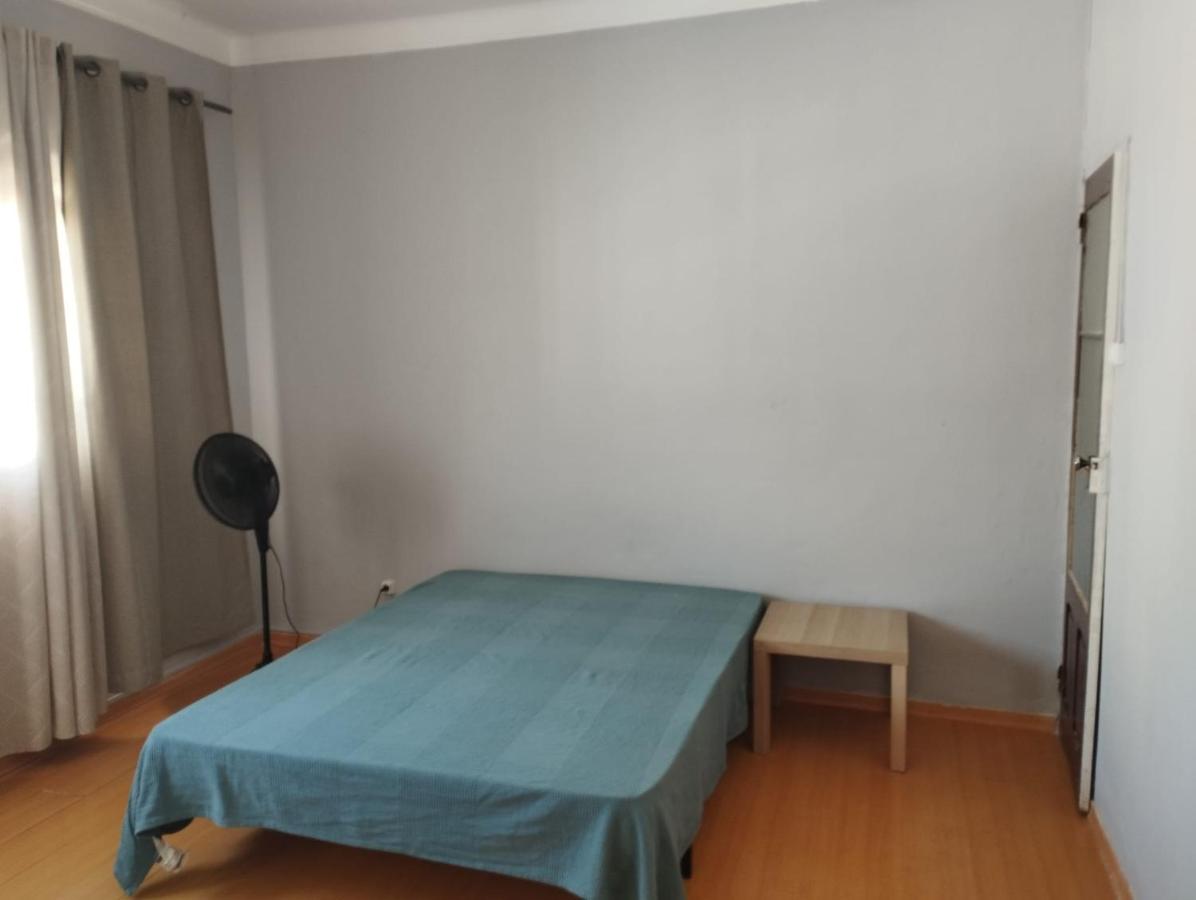Hostel Da Estacao ポルティマン エクステリア 写真
