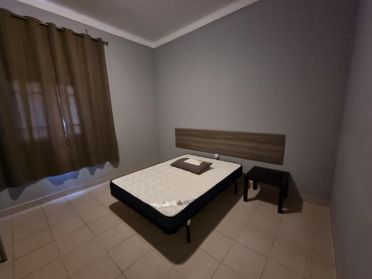 Hostel Da Estacao ポルティマン エクステリア 写真