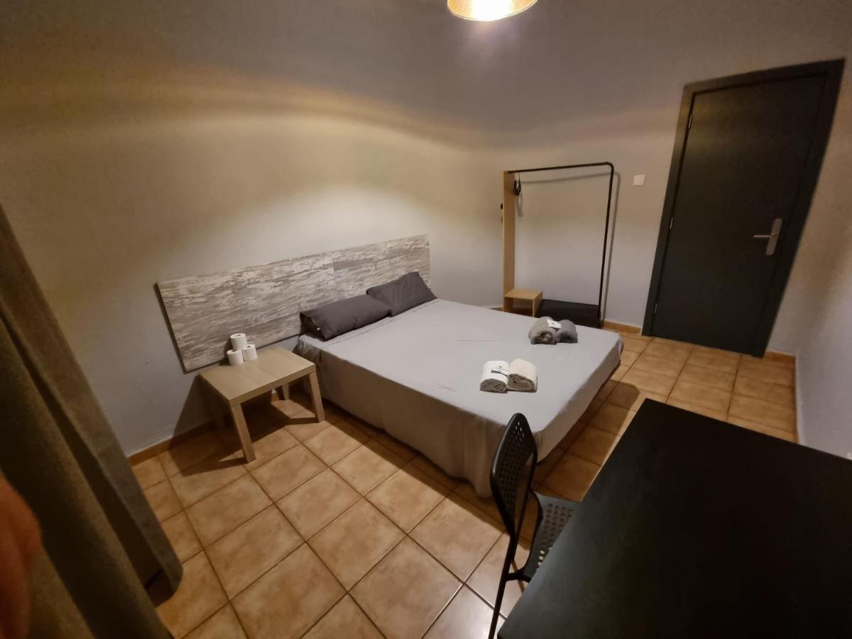 Hostel Da Estacao ポルティマン エクステリア 写真