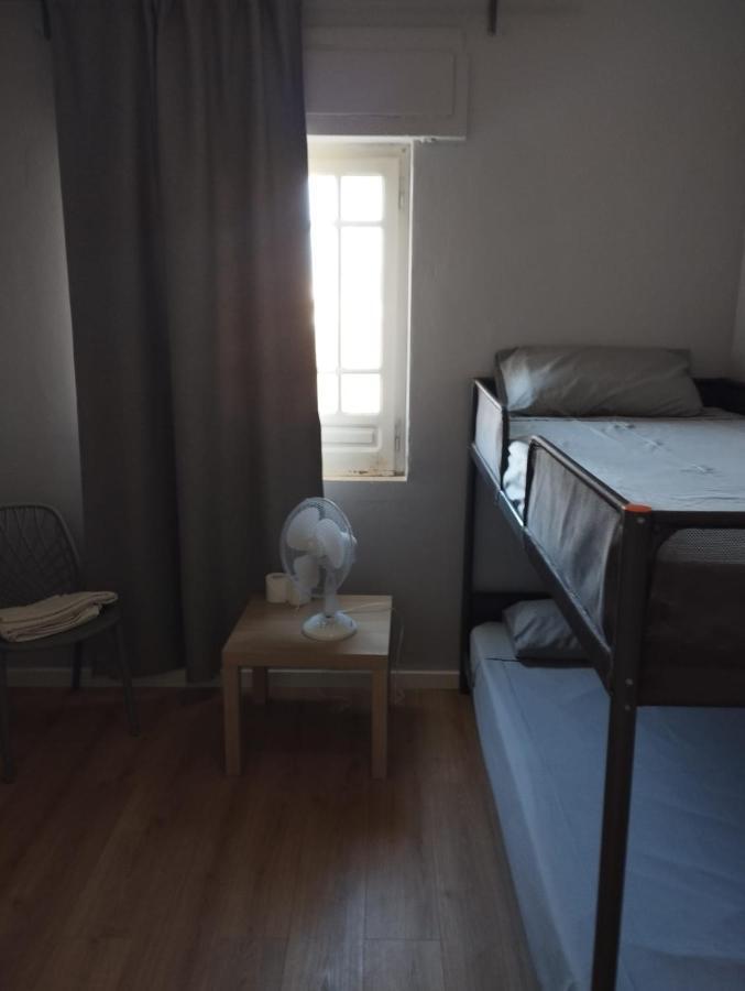 Hostel Da Estacao ポルティマン エクステリア 写真