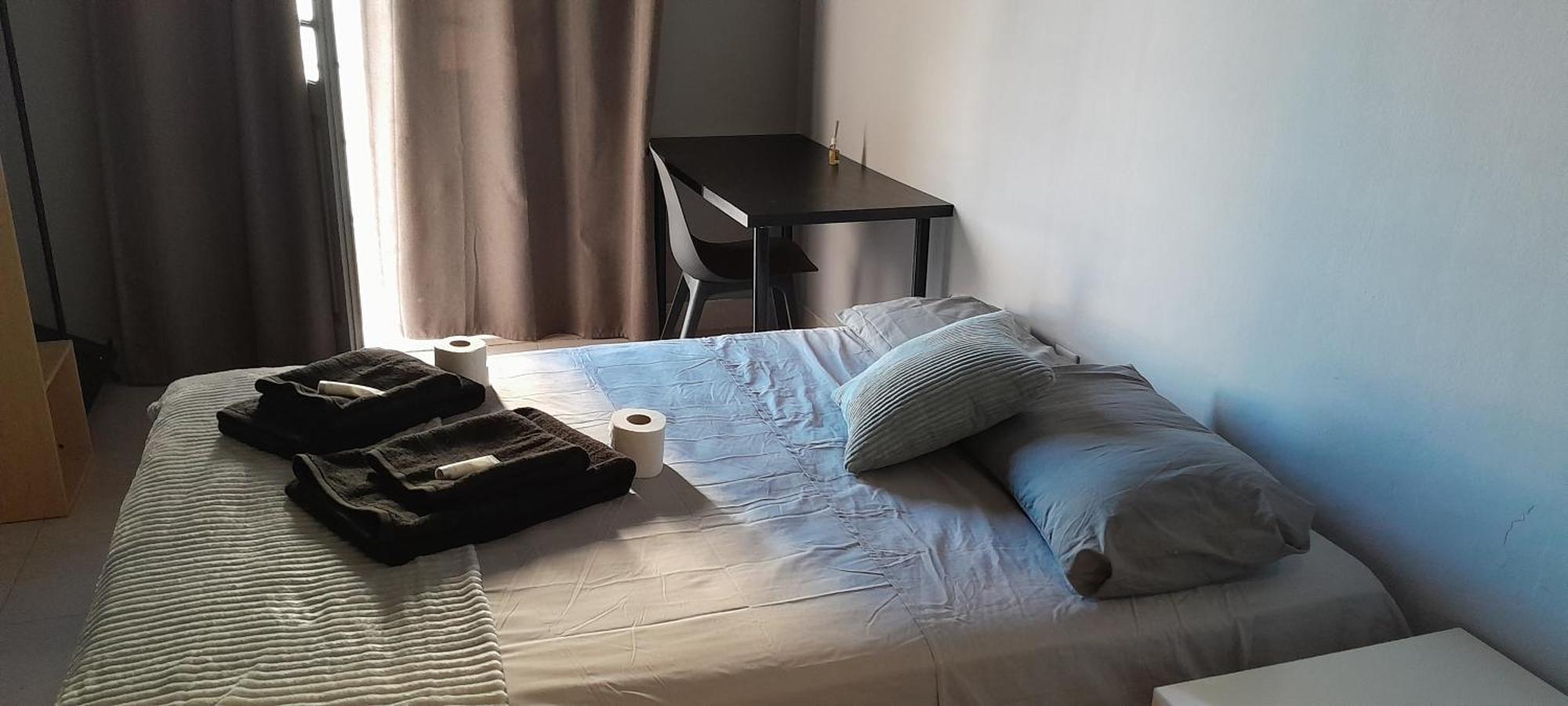 Hostel Da Estacao ポルティマン エクステリア 写真
