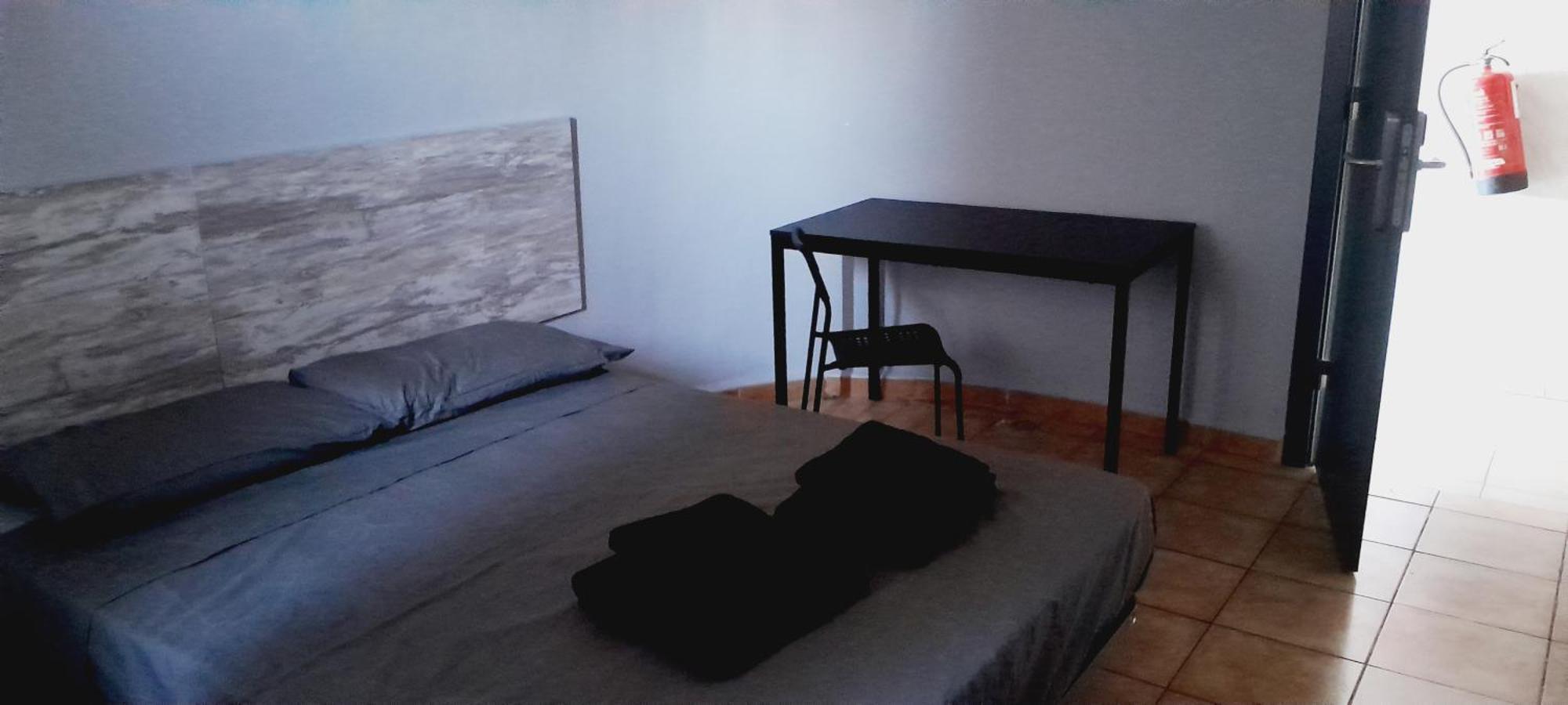 Hostel Da Estacao ポルティマン エクステリア 写真